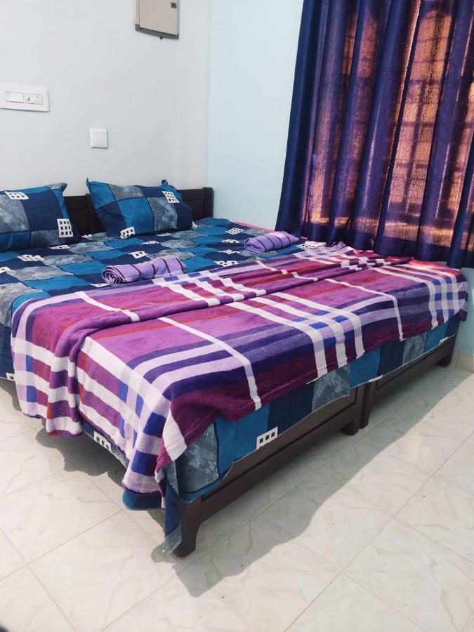 Gothra Beach Casa Alappuzha Luaran gambar