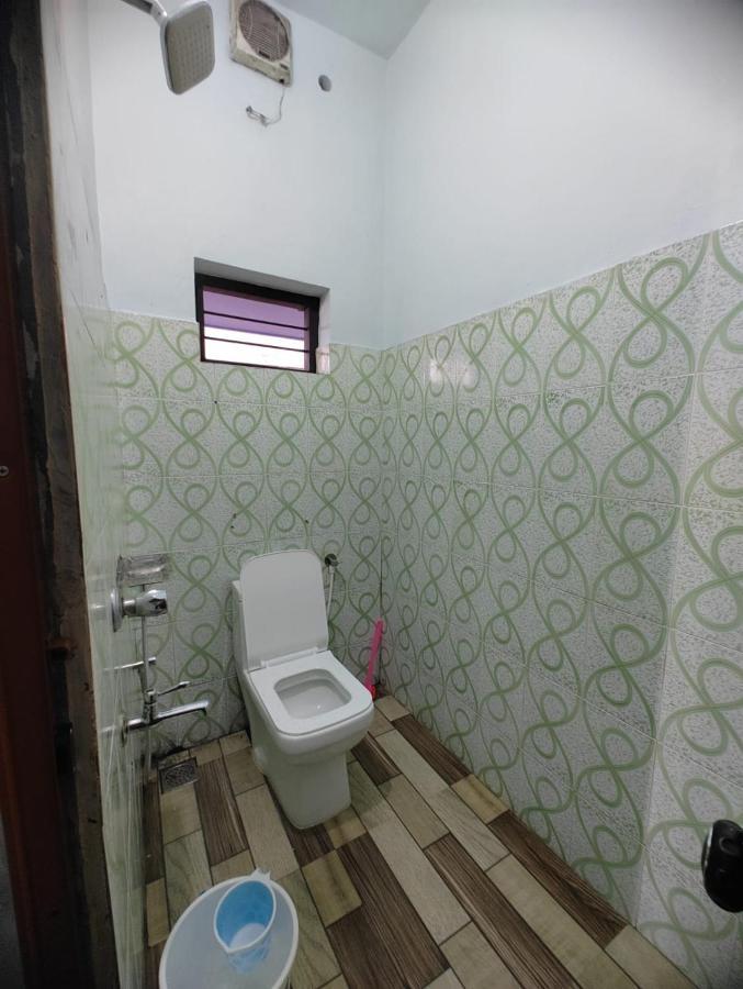 Gothra Beach Casa Alappuzha Luaran gambar