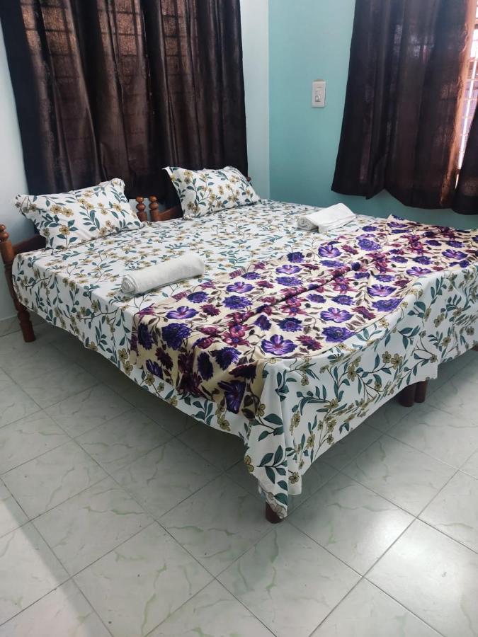 Gothra Beach Casa Alappuzha Luaran gambar